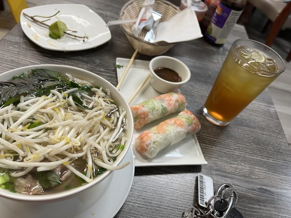 My Pho