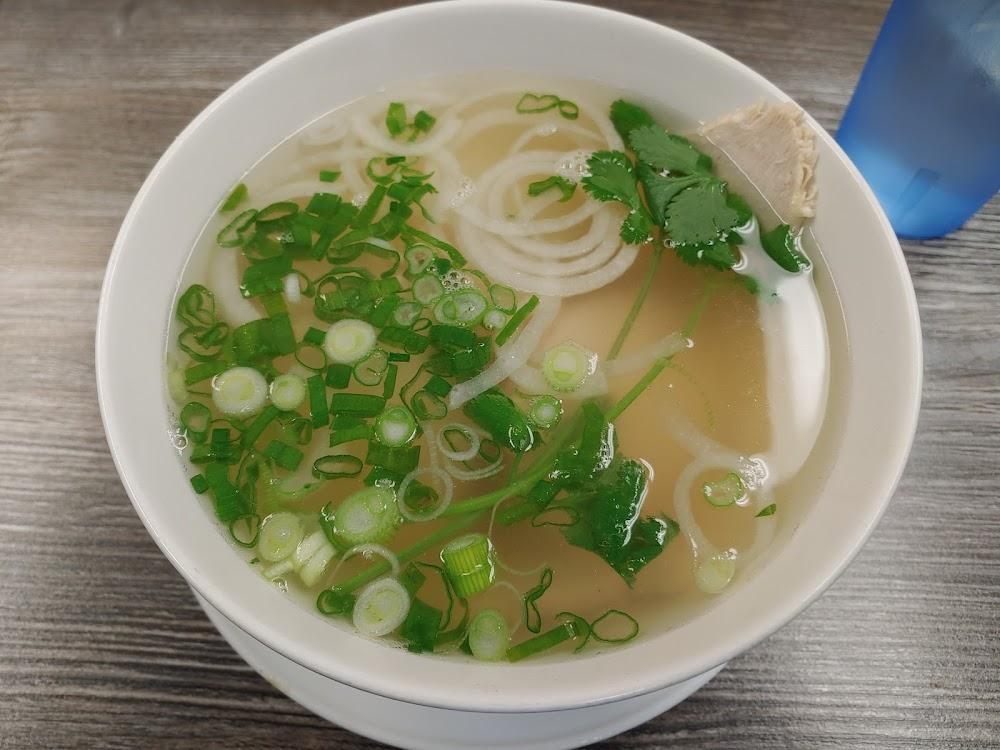 My Pho
