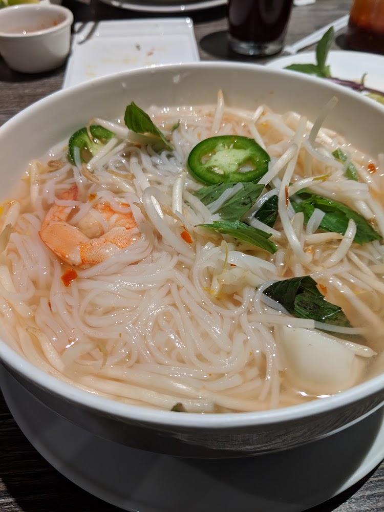 My Pho
