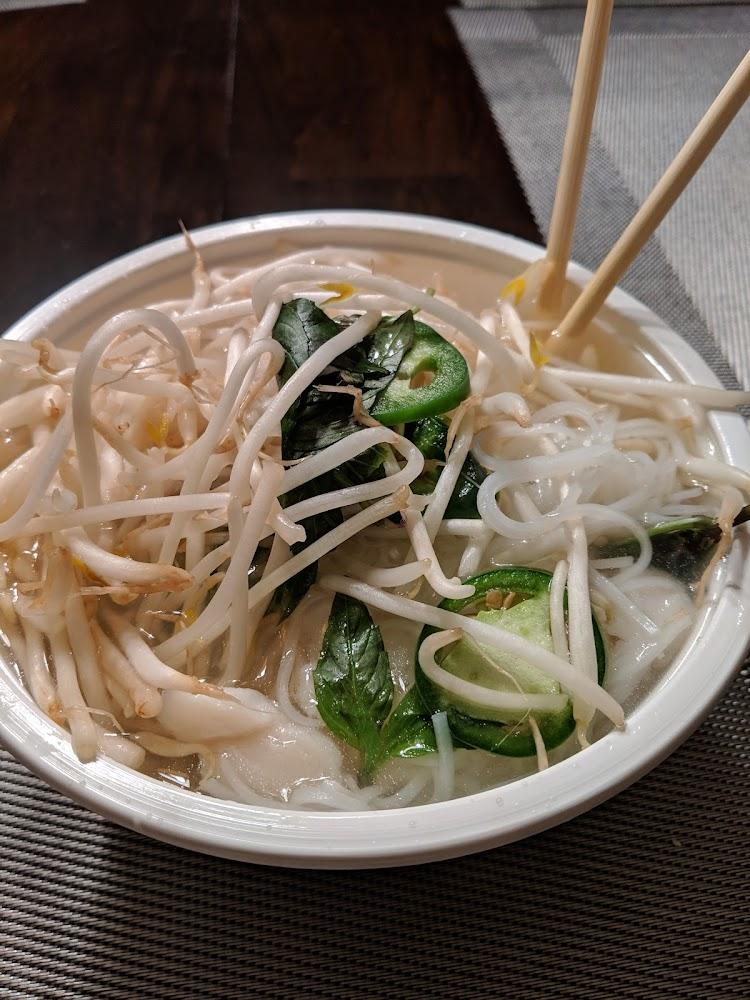 My Pho